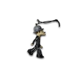 Olsen Banden hngerve