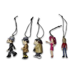 Olsen Banden hngerve