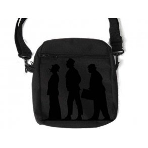 Olsen Banden skuldertaske