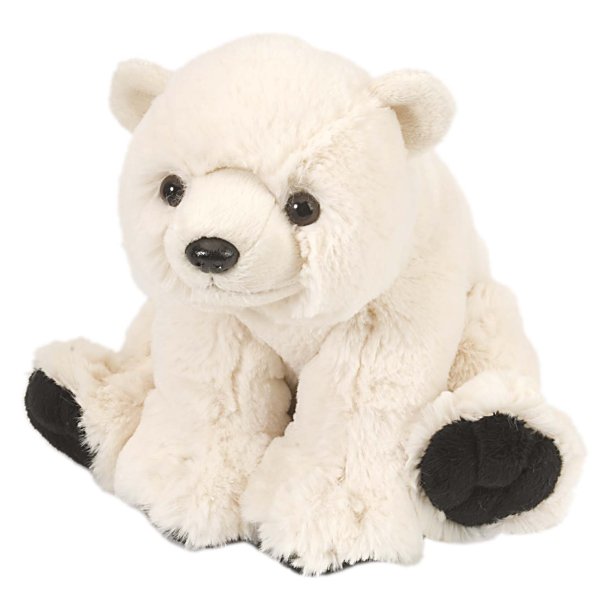 Mellem Isbjrnebamse