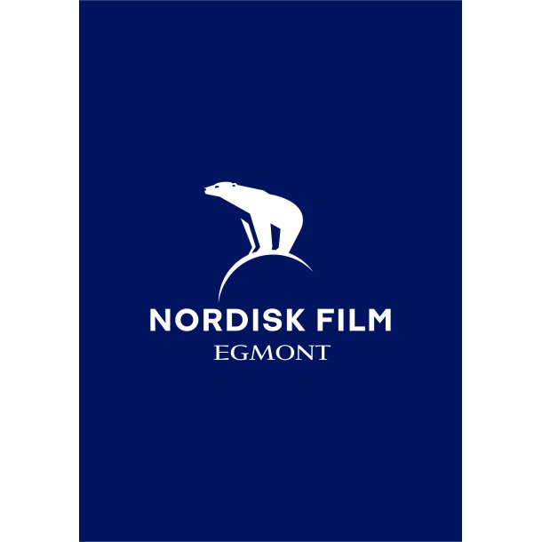 Postkort m. Nordisk Film logo