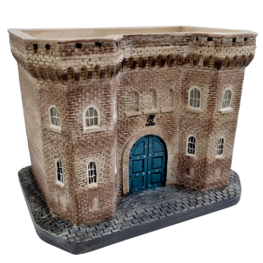 Vridslse Fngsel - model