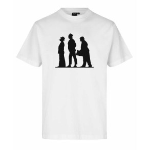 Olsen Banden - T-shirt