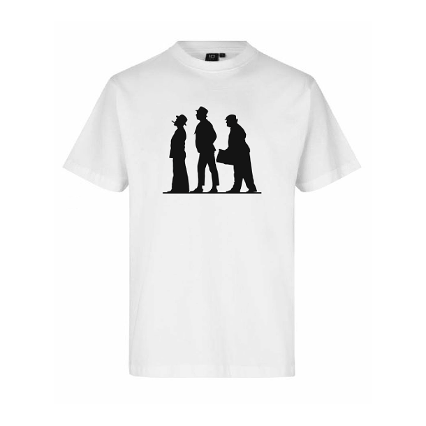 Olsen Banden - T-shirt
