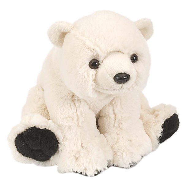 Mellem Isbj�rnebamse