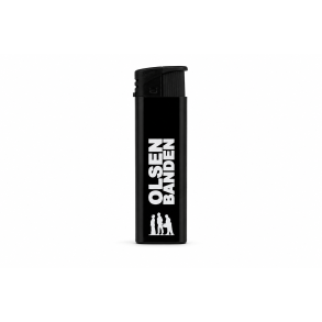 Lighter m. Olsen Banden