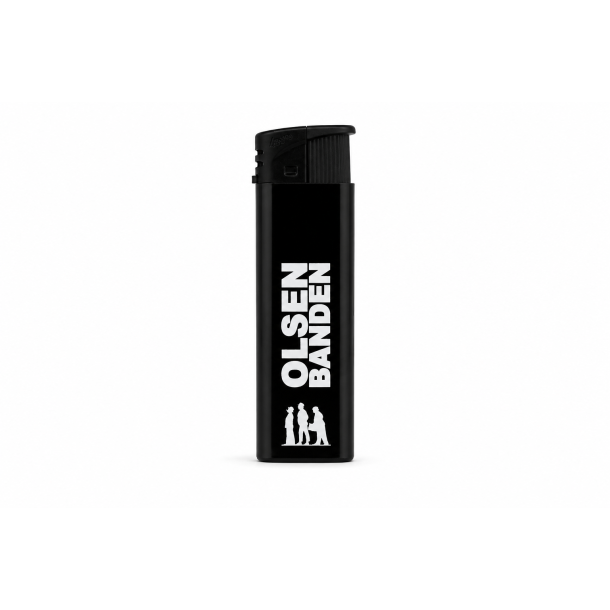 Lighter m. Olsen Banden