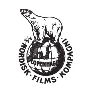 Magnet - Nordisk Film (gammelt logo) 