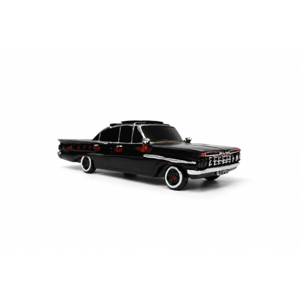 Olsen Banden bilen - Bel Air �59