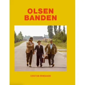 Olsen Banden-bogen