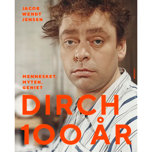 Dirch 100 �r