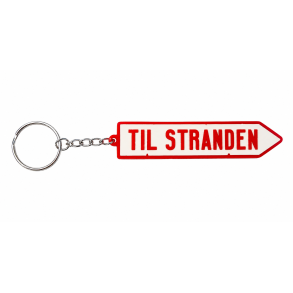 Olsen Banden i Jylland N�glering - Til Stranden