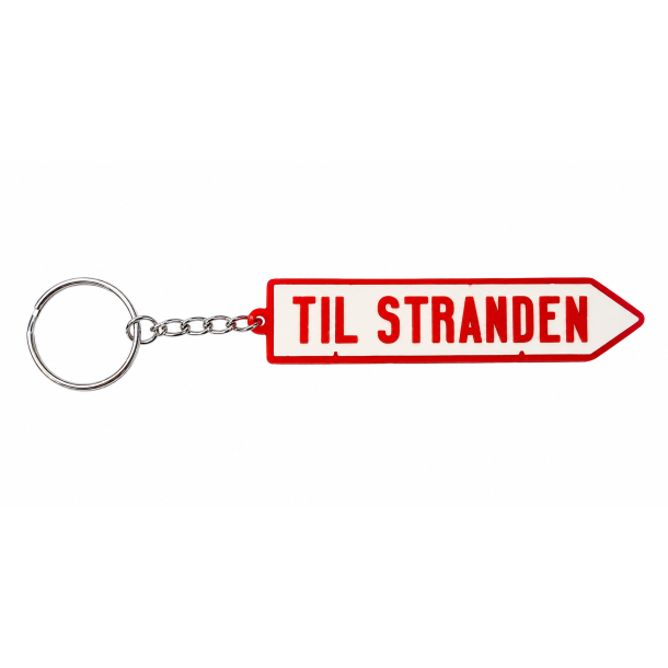 Olsen Banden i Jylland N�glering - Til Stranden