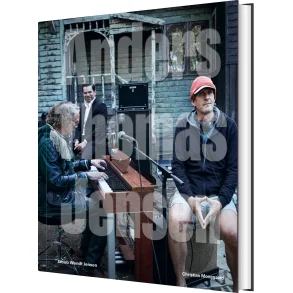 Anders Thomas Jensen - Fra Blinkende lygter til Den sidste viking 