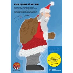 Dirch Passer Julekalender 2025