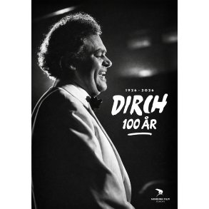 DIRCH 100 �R - Plakat (LIMITED EDITION)