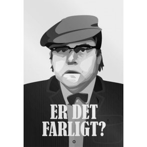 Citatplakat - Kjeld