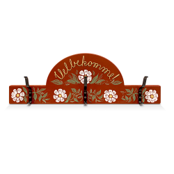 Knagerkken fra Olsen Banden p sporet (LIMITED EDITION) 