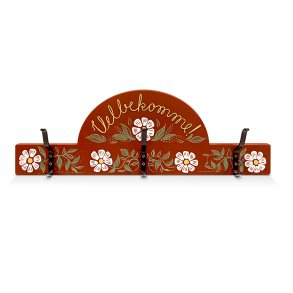 Knagerkken fra Olsen Banden p sporet (LIMITED EDITION) 