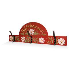 Knagerkken fra Olsen Banden p sporet (LIMITED EDITION) 