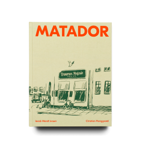 Matador-bogen