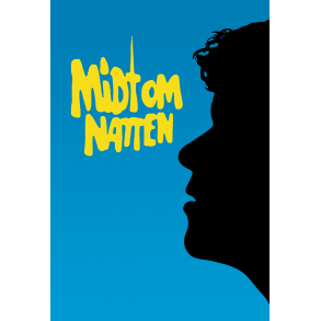 Magnet - Midt om natten