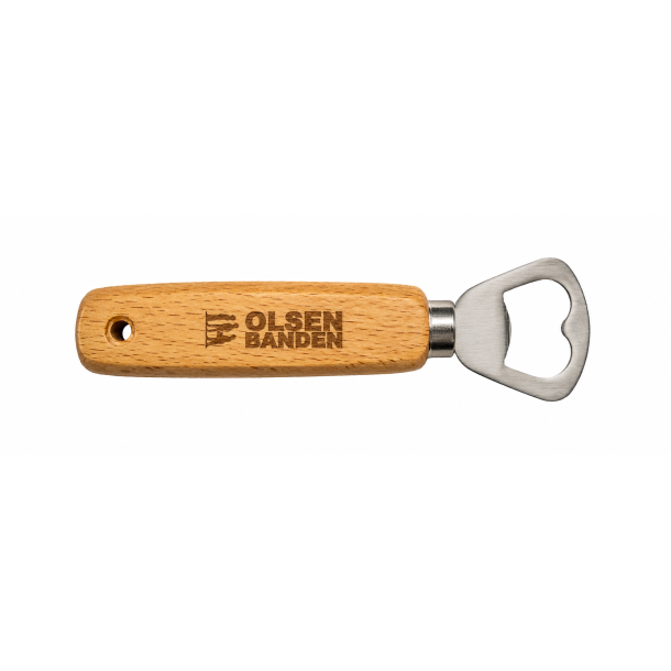 Oplukker - Olsen Banden