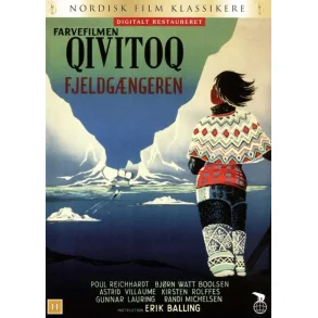 Qivitoq - DVD
