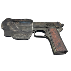 Ricos pistol fra Olsen-Banden i Jylland (SPECIAL EDITION)