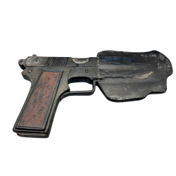 Ricos pistol fra Olsen-Banden i Jylland (SPECIAL EDITION)