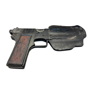 Ricos pistol fra Olsen-Banden i Jylland (SPECIAL EDITION)