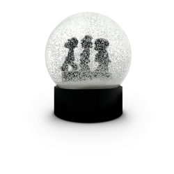 Olsen Banden Snekugle