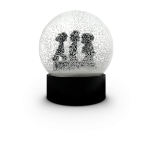 Olsen Banden Snekugle