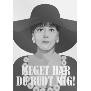 CItatplakat - Yvonne